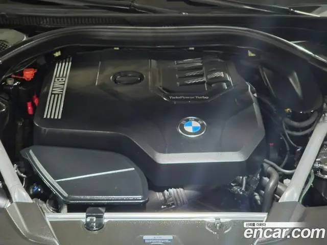 BMW 5 серия 2021 2.0 автомат (гидро), миниатюра 6
