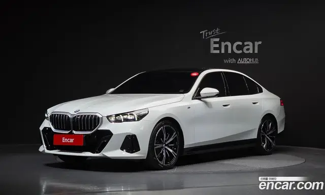 BMW 5 серия, 2024, 22 226 км