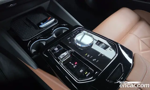 BMW 5 серия 2024 2.0 автомат (гидро), миниатюра 12