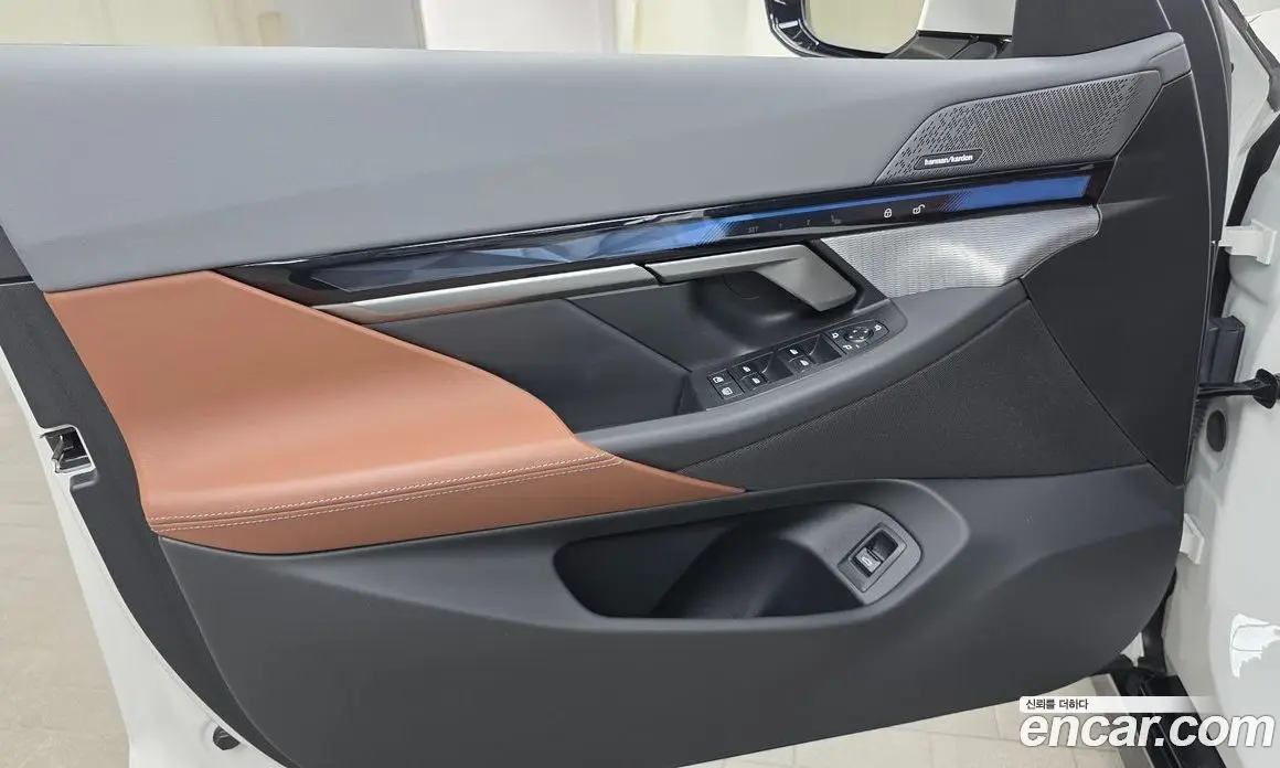 BMW 5 серия 2024 2.0 автомат (гидро), фото 14