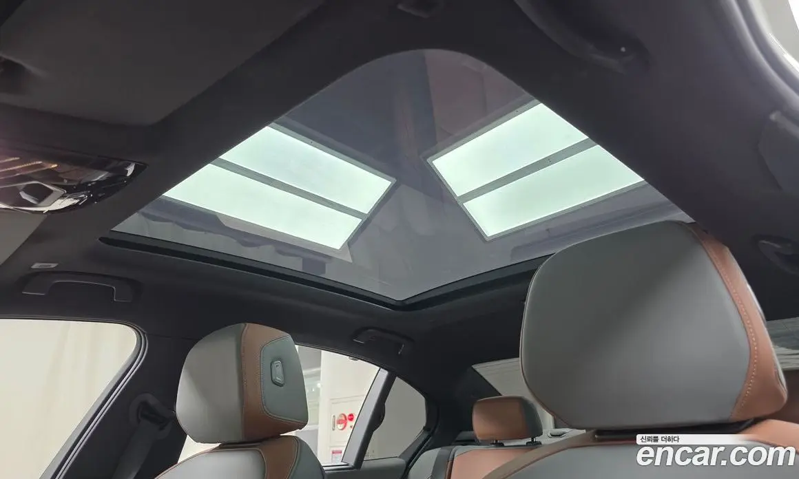BMW 5 серия 2024 2.0 автомат (гидро), фото 23