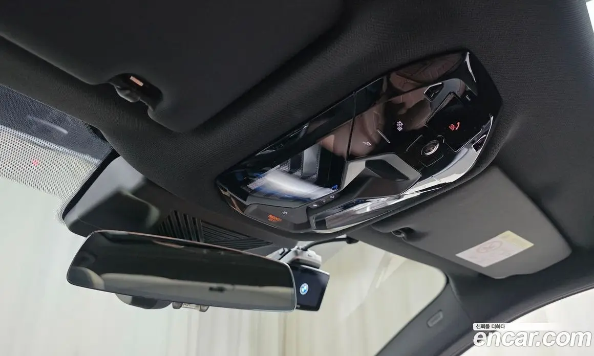 BMW 5 серия 2024 2.0 автомат (гидро), фото 25