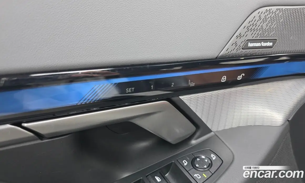 BMW 5 серия 2024 2.0 автомат (гидро), фото 27