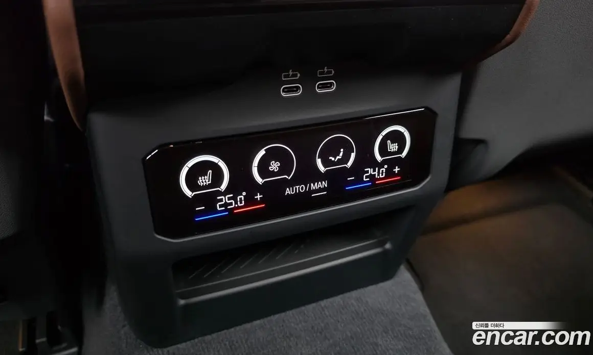 BMW 5 серия 2024 2.0 автомат (гидро), фото 29