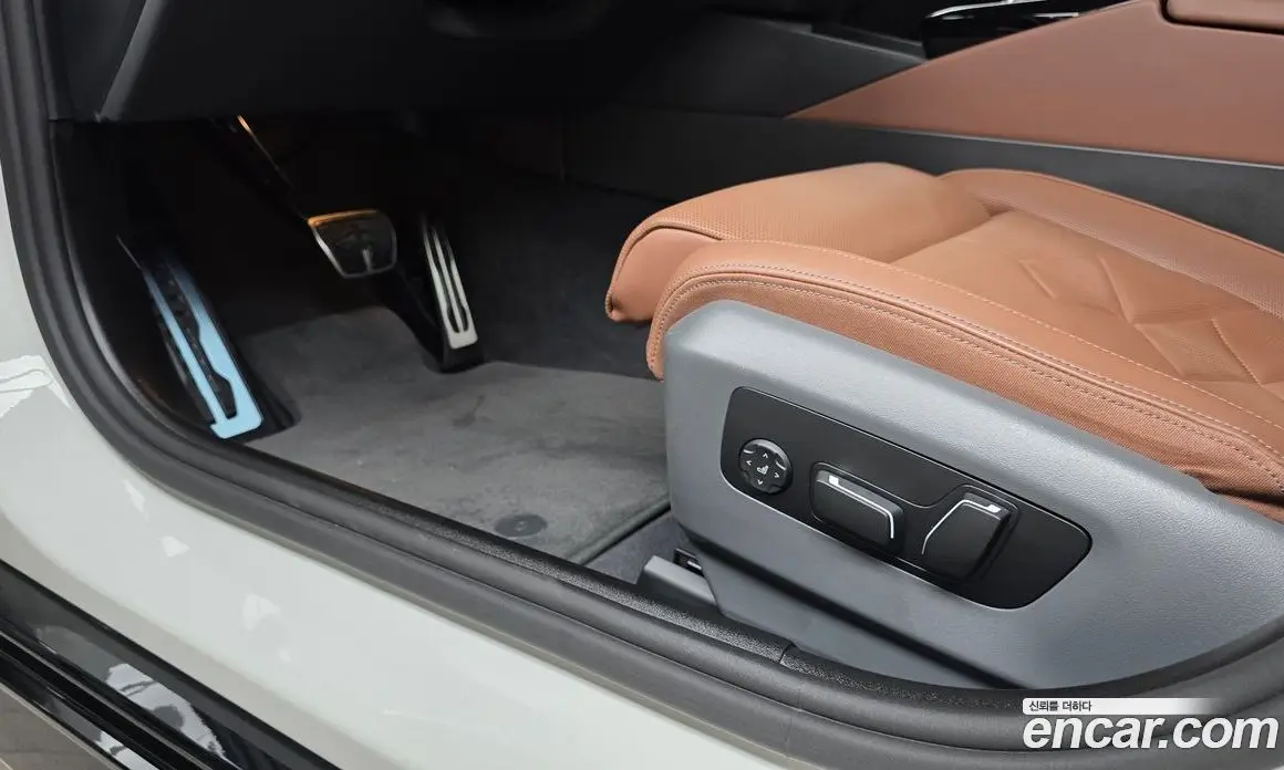 BMW 5 серия 2024 2.0 автомат (гидро), фото 30