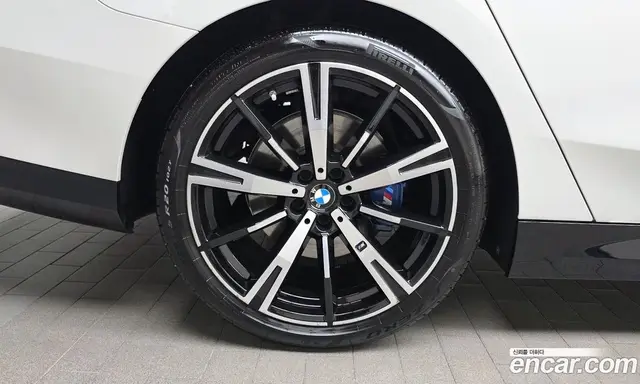 BMW 5 серия 2024 2.0 автомат (гидро), миниатюра 5