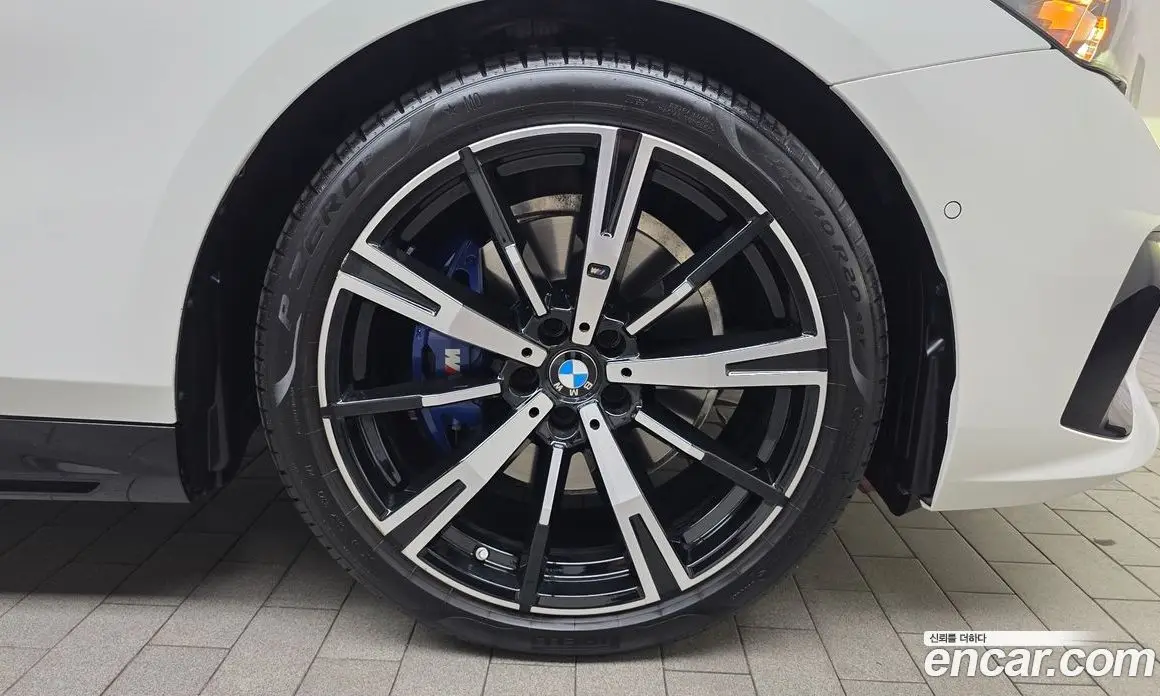 BMW 5 серия 2024 2.0 автомат (гидро), фото 7