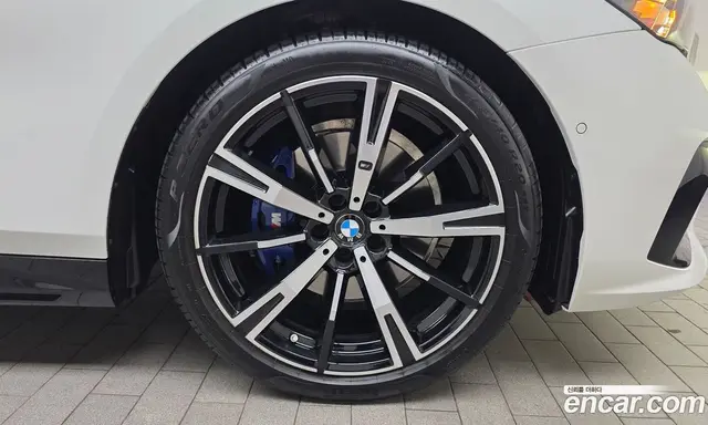 BMW 5 серия 2024 2.0 автомат (гидро), миниатюра 7