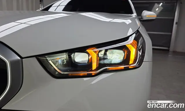 BMW 5 серия 2024 2.0 автомат (гидро), миниатюра 8