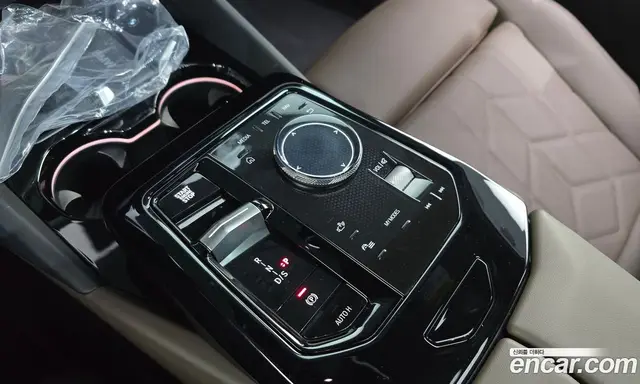 BMW 5 серия 2025 2.0 автомат (гидро), миниатюра 12
