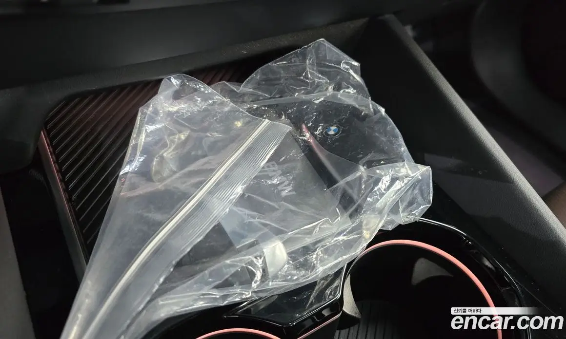 BMW 5 серия 2025 2.0 автомат (гидро), фото 24