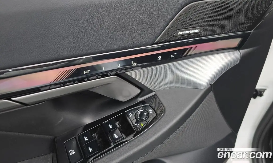 BMW 5 серия 2025 2.0 автомат (гидро), фото 31