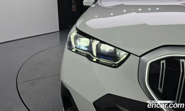 BMW 5 серия 2025 2.0 автомат (гидро), миниатюра 8