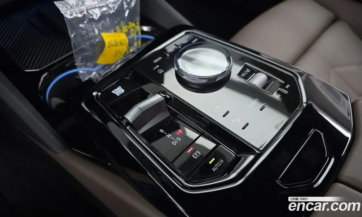BMW 5 серия 2025 2.0 автомат (гидро), фото 12