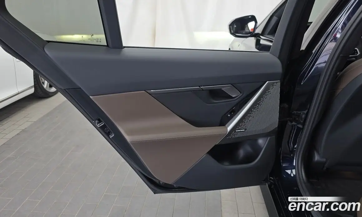 BMW 5 серия 2025 2.0 автомат (гидро), фото 15