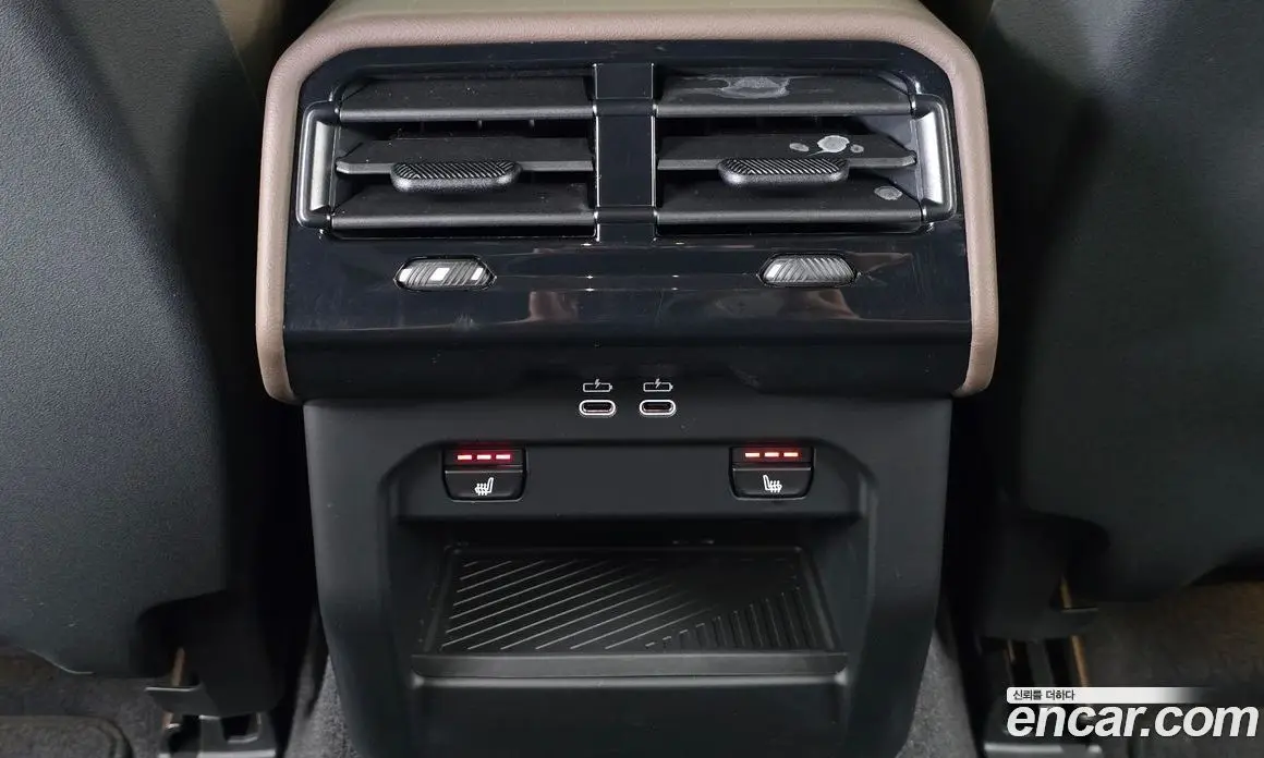 BMW 5 серия 2025 2.0 автомат (гидро), фото 25