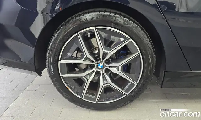 BMW 5 серия 2025 2.0 автомат (гидро), миниатюра 5
