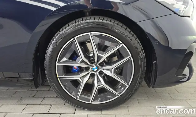 BMW 5 серия 2025 2.0 автомат (гидро), миниатюра 7