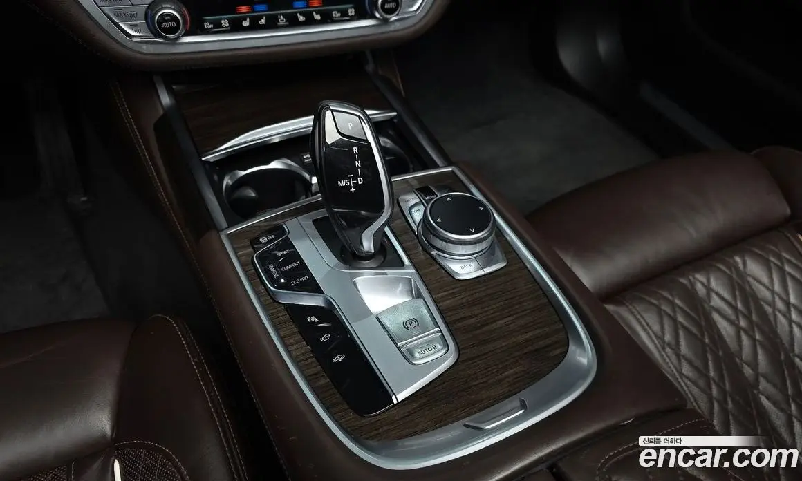 BMW 7 серия 2019 3.0 автомат (гидро), фото 12