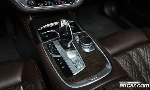 BMW 7 серия 2019 3.0 автомат (гидро), миниатюра 12
