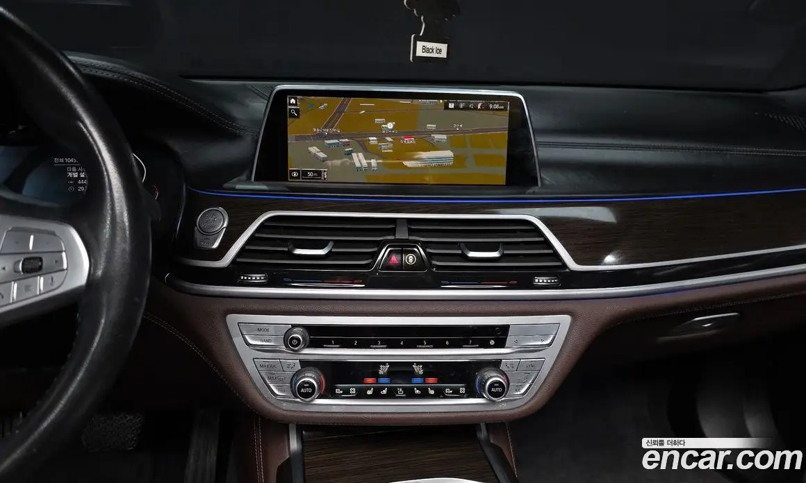 BMW 7 серия 2019 3.0 автомат (гидро), фото 20