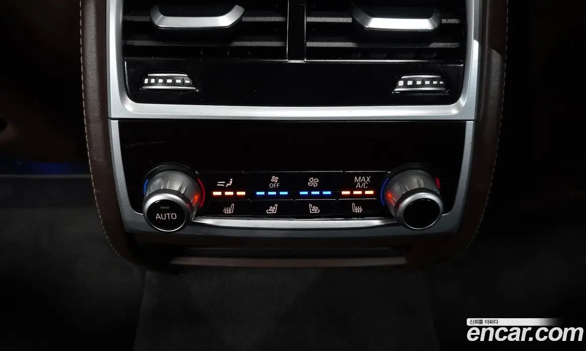 BMW 7 серия 2019 3.0 автомат (гидро), фото 24