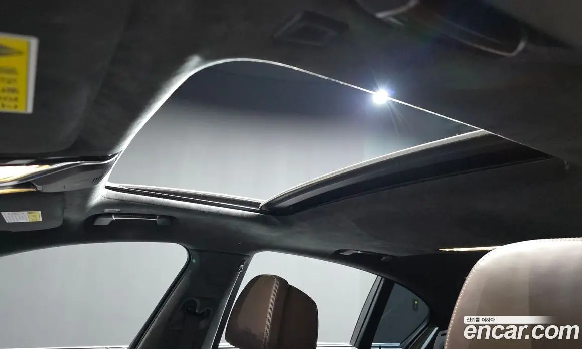 BMW 7 серия 2019 3.0 автомат (гидро), фото 25