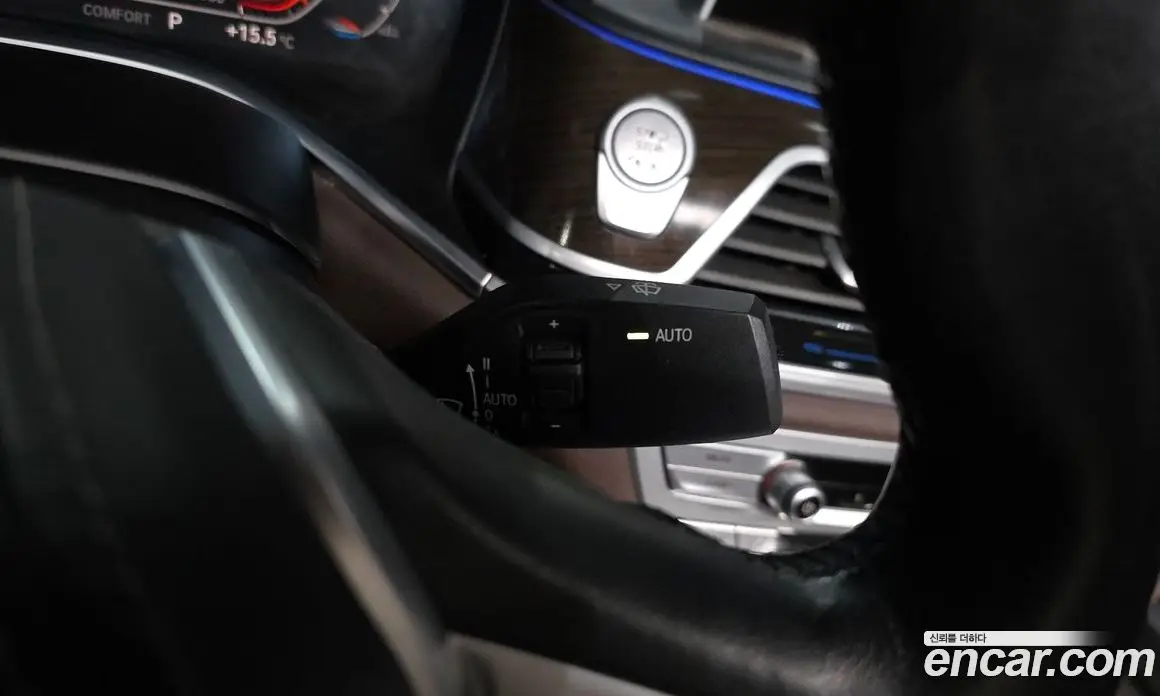 BMW 7 серия 2019 3.0 автомат (гидро), фото 28