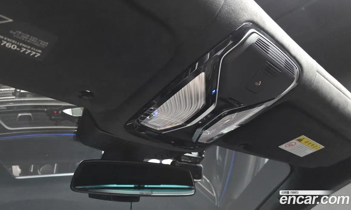 BMW 7 серия 2019 3.0 автомат (гидро), фото 30