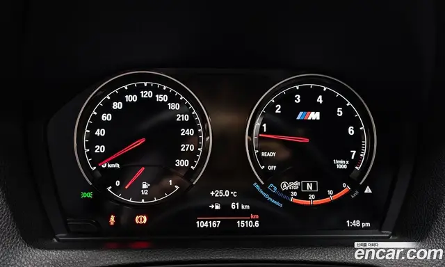 BMW M2 2018 3.0 автомат (гидро), миниатюра 11