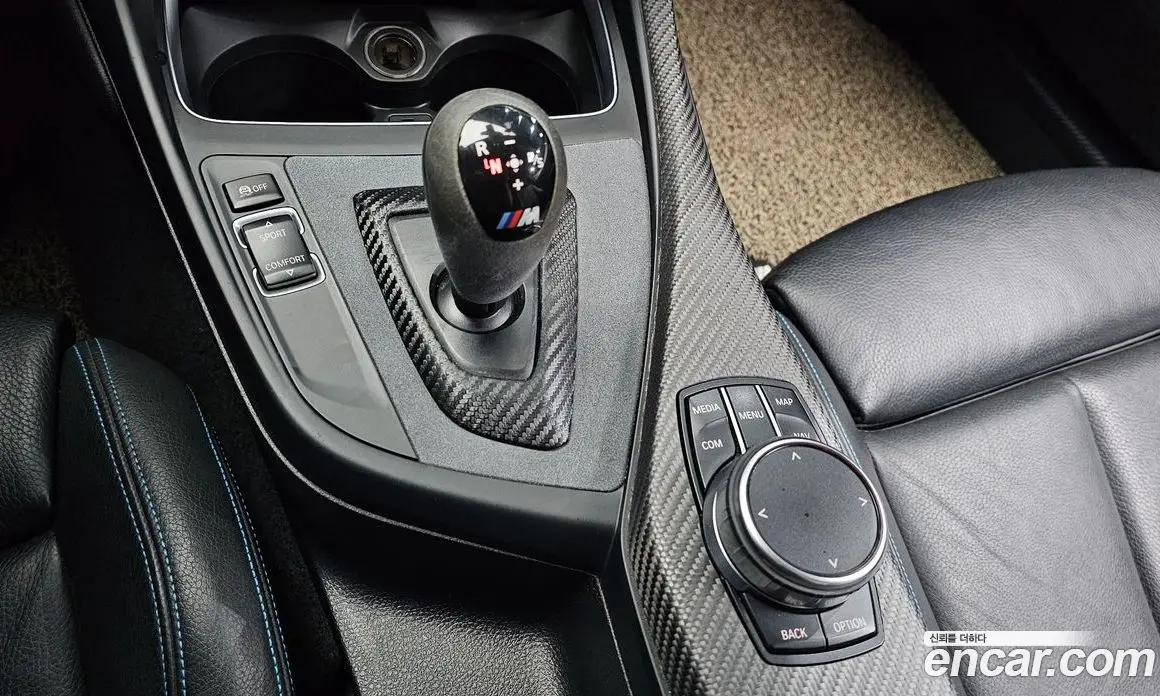 BMW M2 2018 3.0 автомат (гидро), фото 12