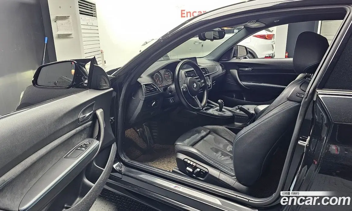 BMW M2 2018 3.0 автомат (гидро), фото 13