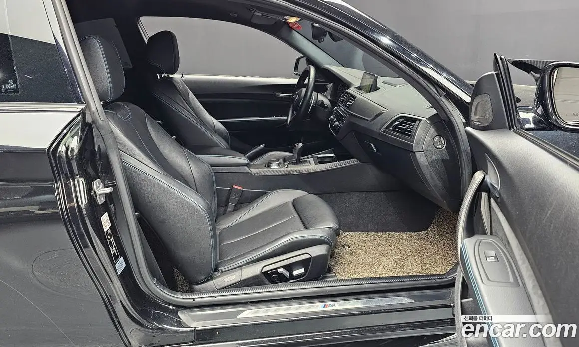 BMW M2 2018 3.0 автомат (гидро), фото 16