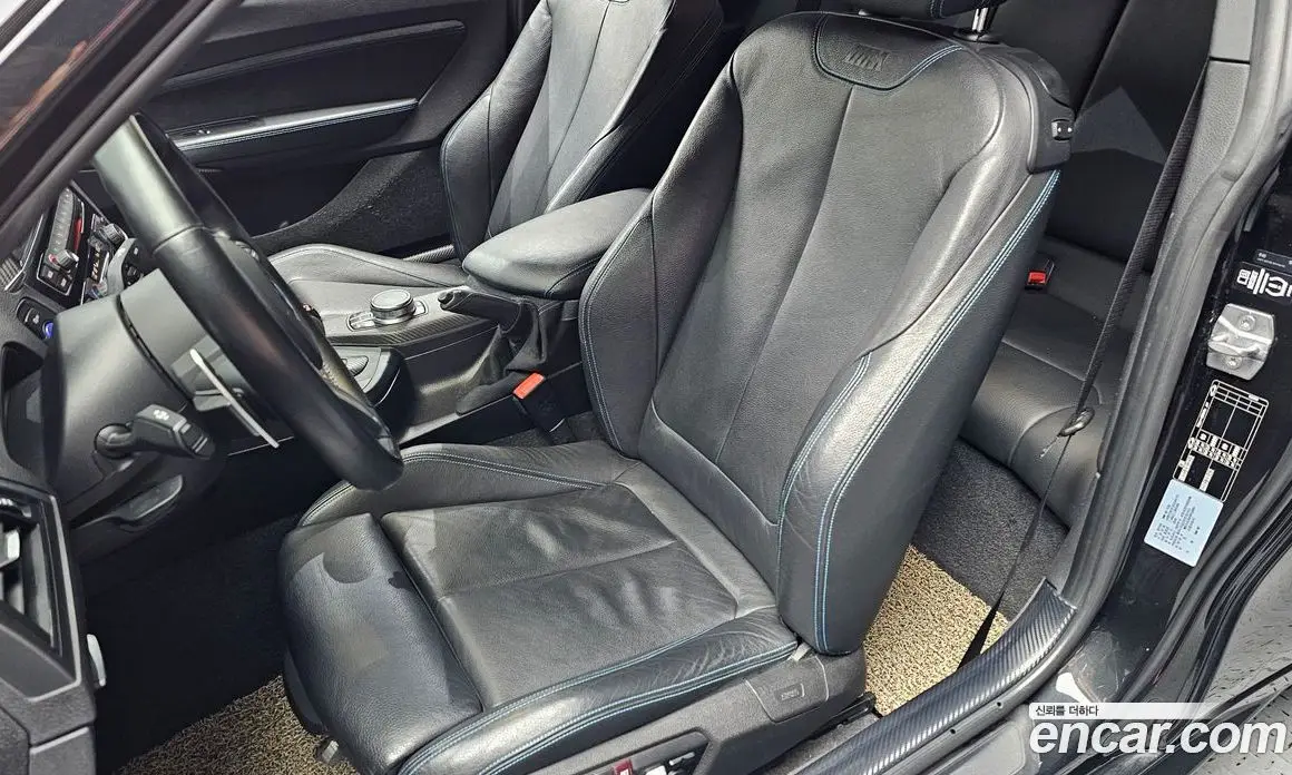 BMW M2 2018 3.0 автомат (гидро), фото 24