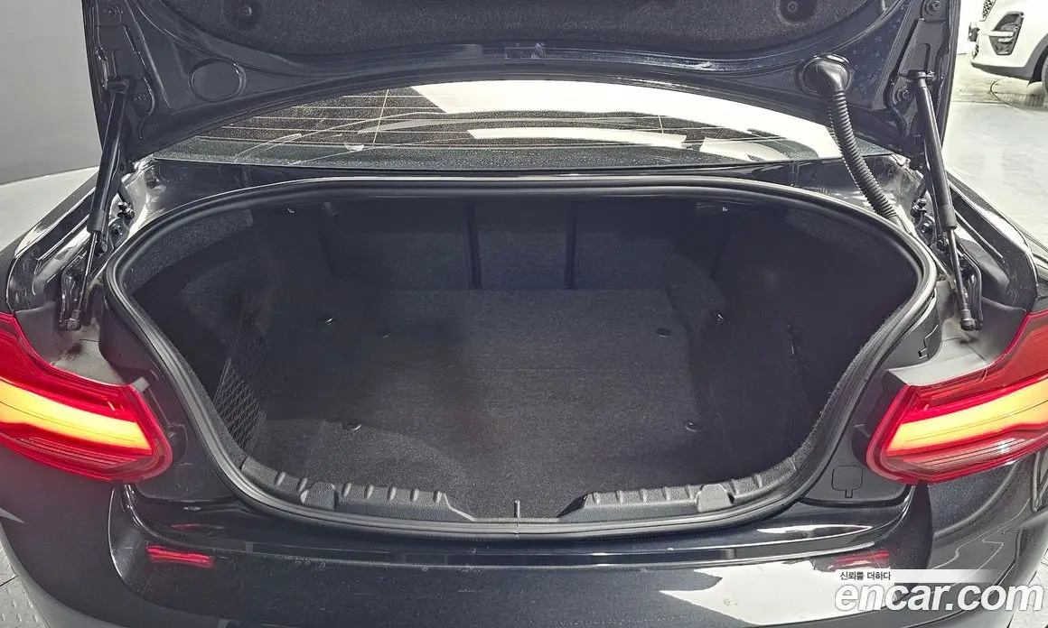 BMW M2 2018 3.0 автомат (гидро), фото 26
