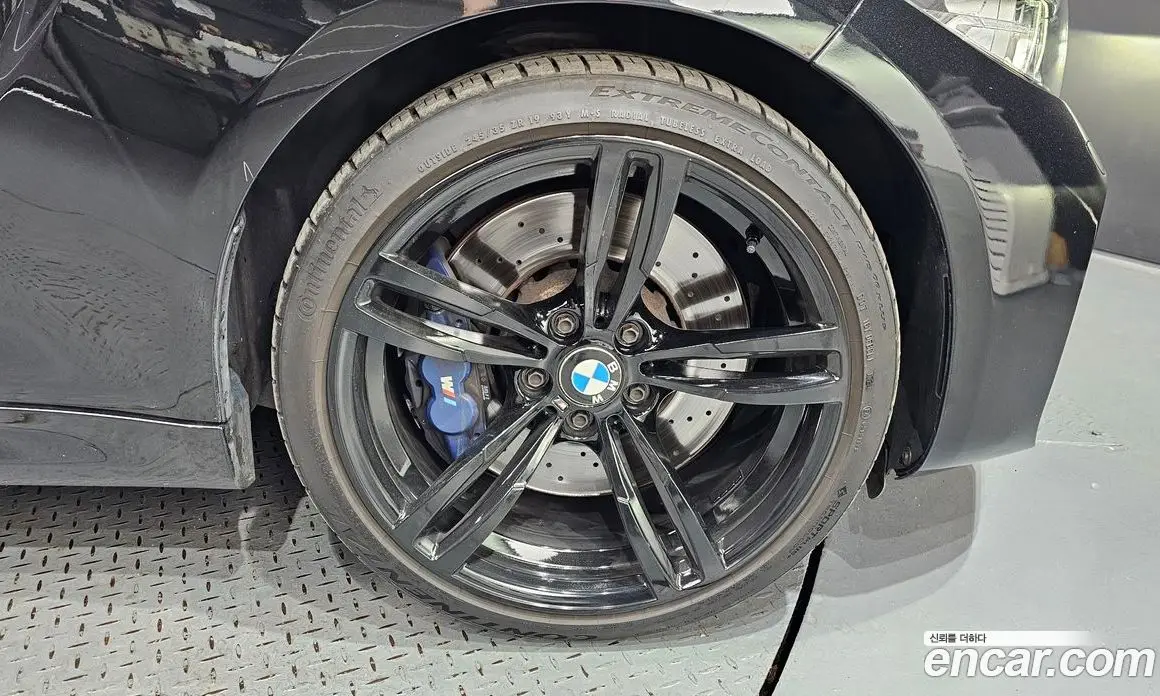 BMW M2 2018 3.0 автомат (гидро), фото 5