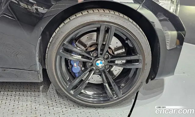 BMW M2 2018 3.0 автомат (гидро), миниатюра 5