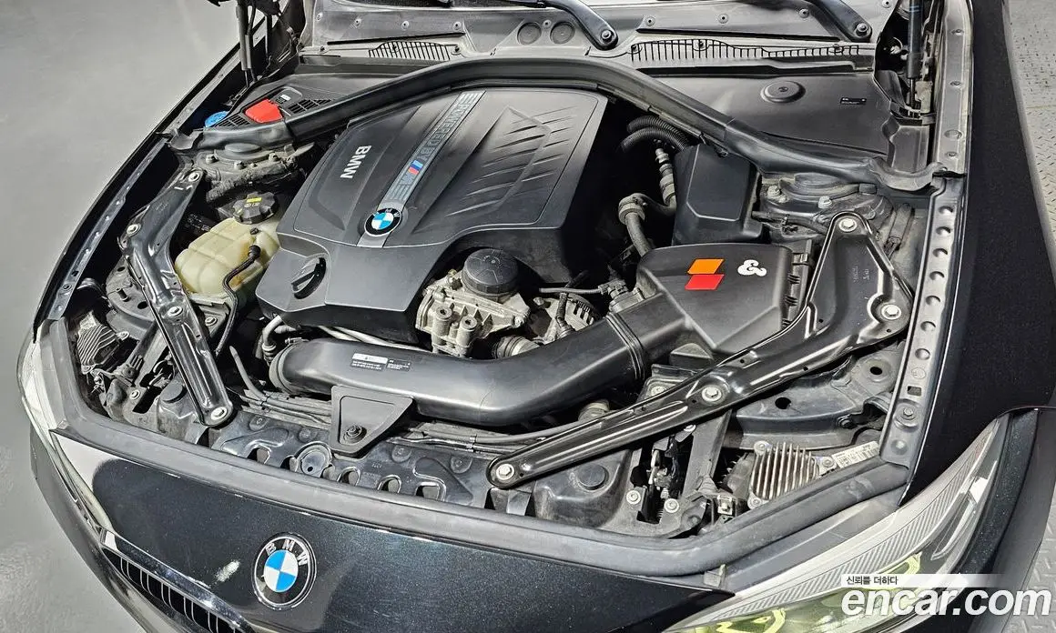 BMW M2 2018 3.0 автомат (гидро), фото 6