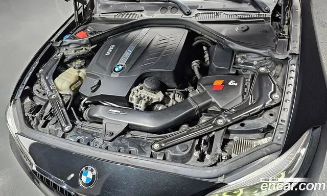 BMW M2 2018 3.0 автомат (гидро), миниатюра 6