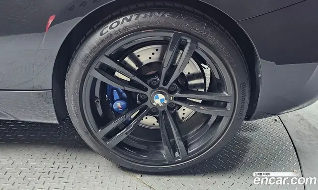 BMW M2 2018 3.0 автомат (гидро), миниатюра 7