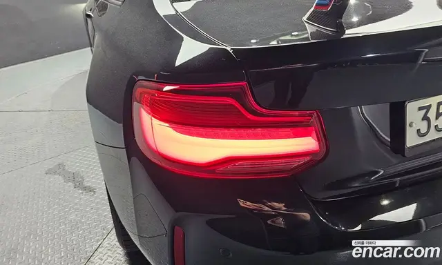 BMW M2 2018 3.0 автомат (гидро), миниатюра 9