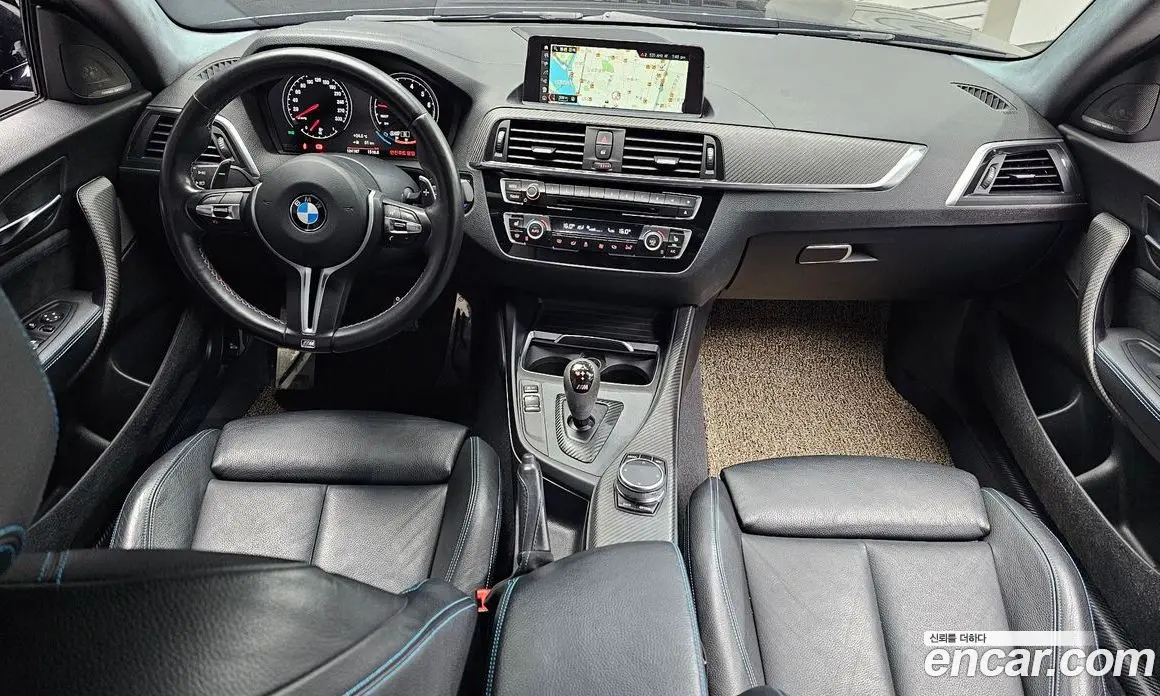BMW M2 2018 3.0 автомат (гидро), фото 10