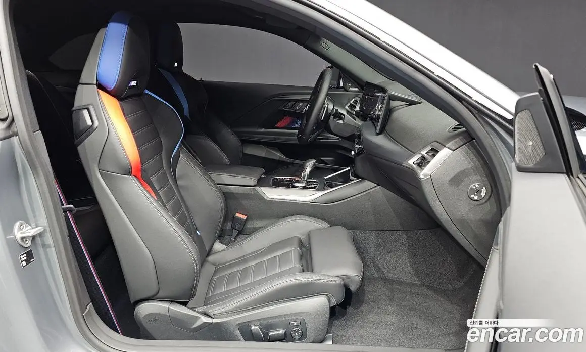 BMW M2 2025 3.0 автомат (гидро), фото 11