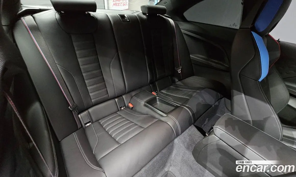 BMW M2 2025 3.0 автомат (гидро), фото 12