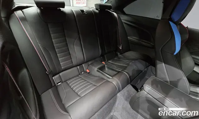 BMW M2 2025 3.0 автомат (гидро), миниатюра 12