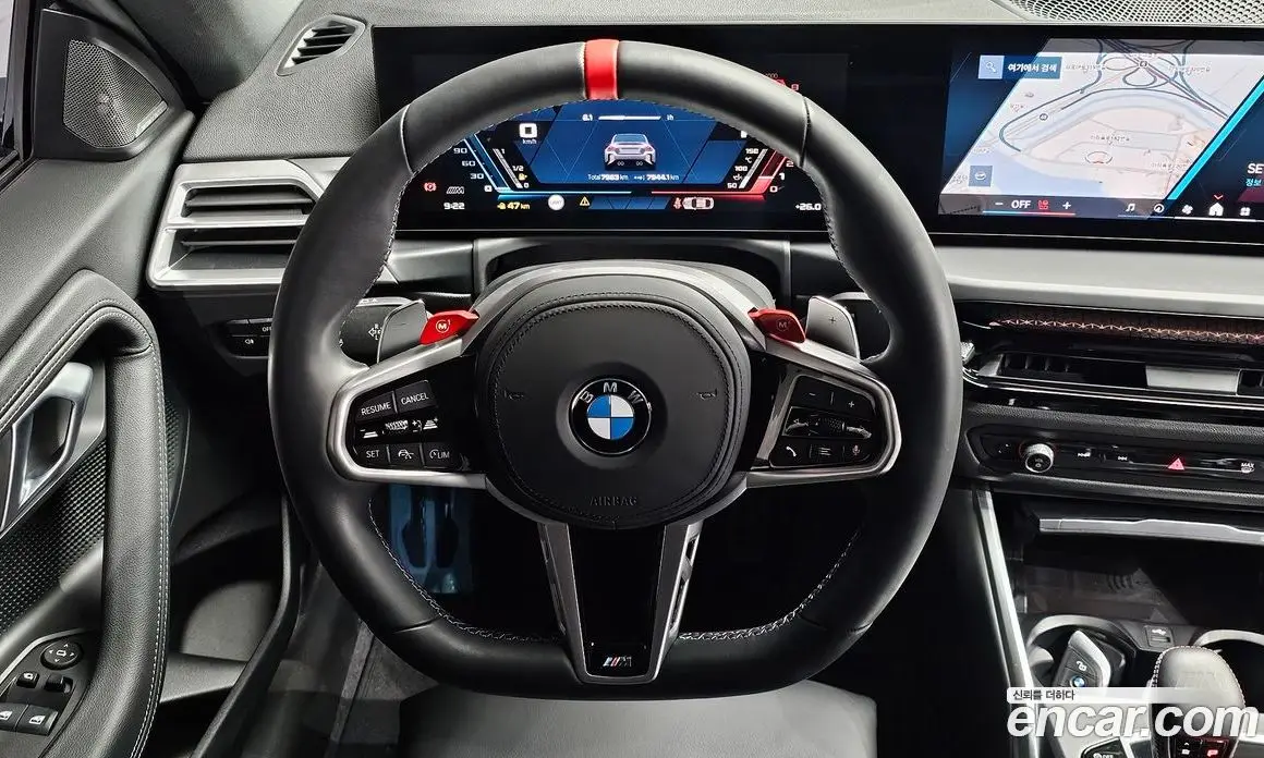 BMW M2 2025 3.0 автомат (гидро), фото 13