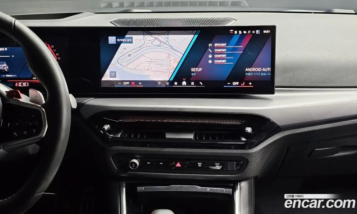 BMW M2 2025 3.0 автомат (гидро), фото 15