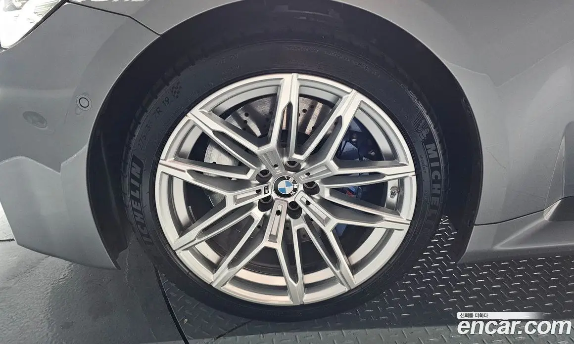 BMW M2 2025 3.0 автомат (гидро), фото 5