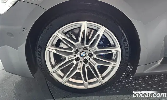 BMW M2 2025 3.0 автомат (гидро), миниатюра 5