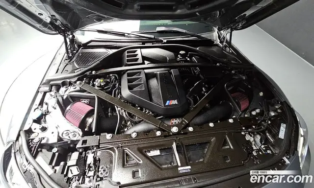 BMW M2 2025 3.0 автомат (гидро), миниатюра 6